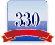 330~